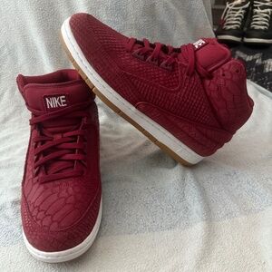 Nike Air Python